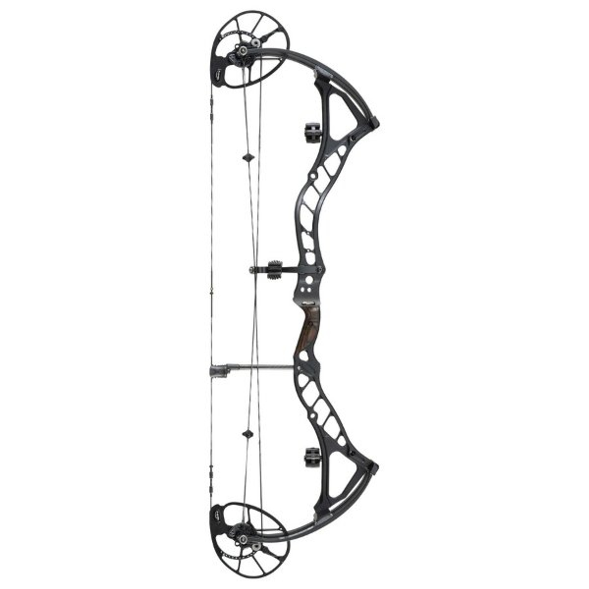 Detail Bt Mag Bowtech Nomer 2