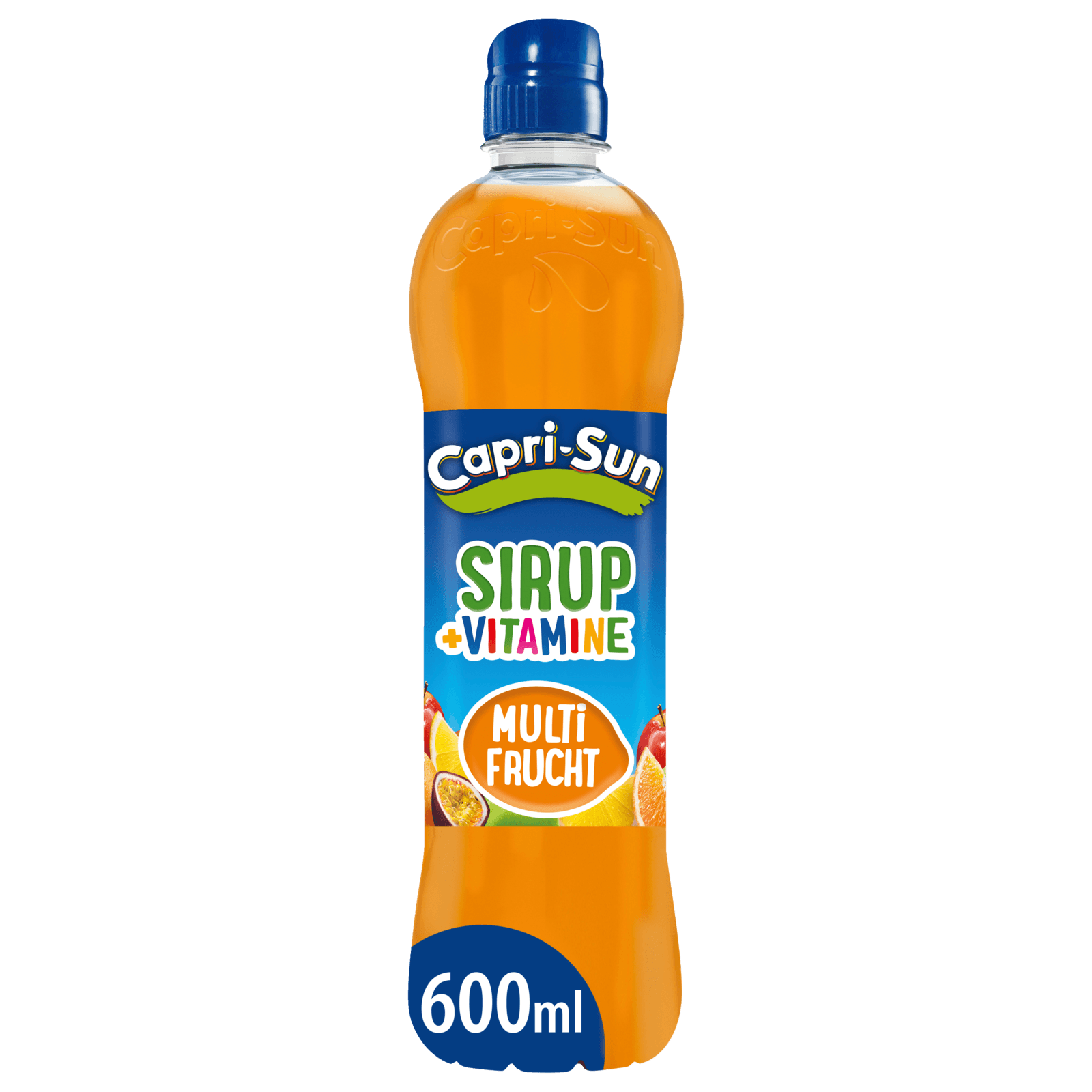 Detail Capri Sonne Mango Maracuja Nomer 22