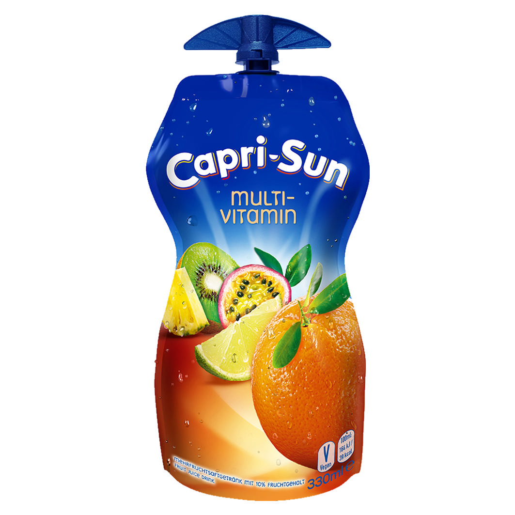 Detail Capri Sonne Mango Maracuja Nomer 7