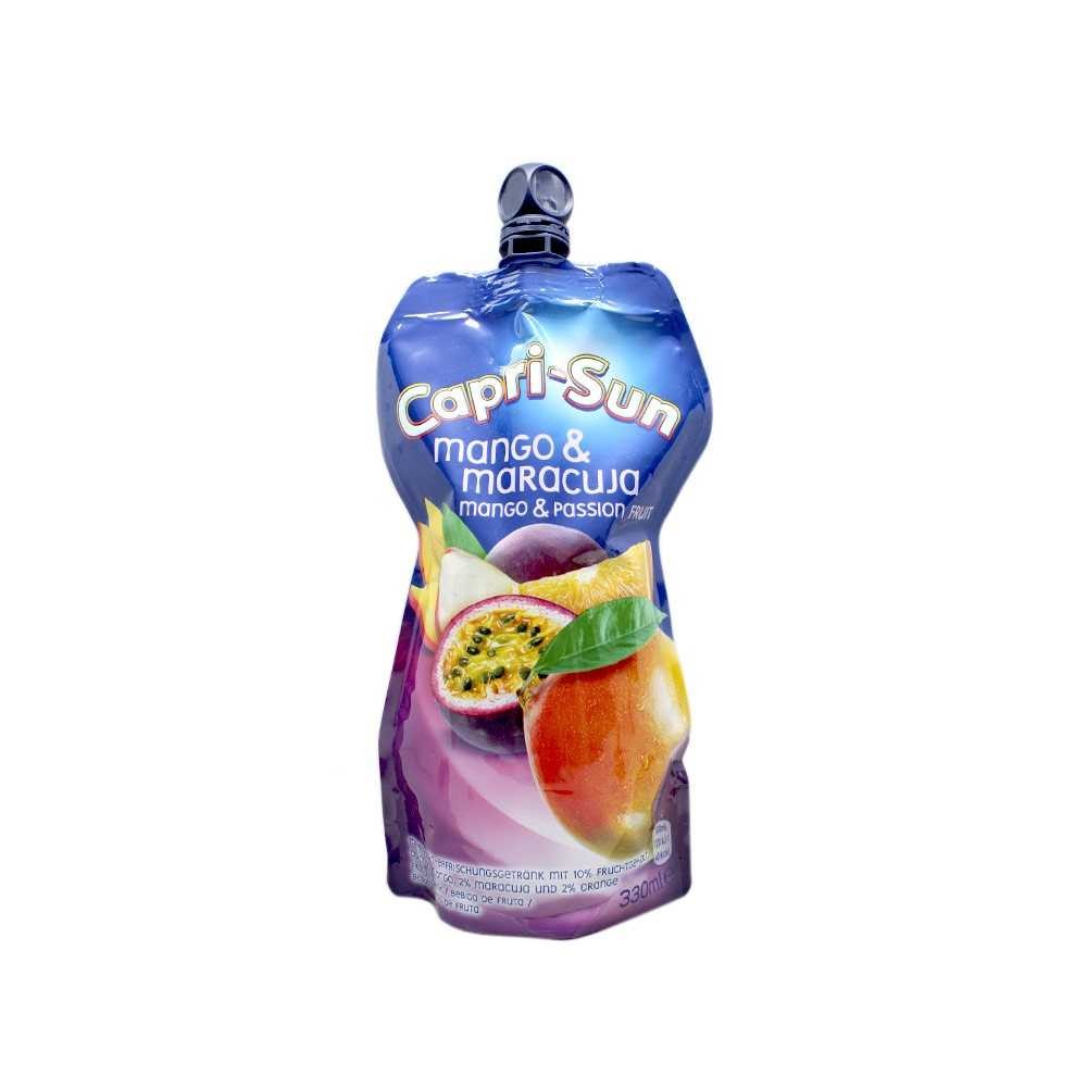 Detail Capri Sonne Mango Maracuja Nomer 8