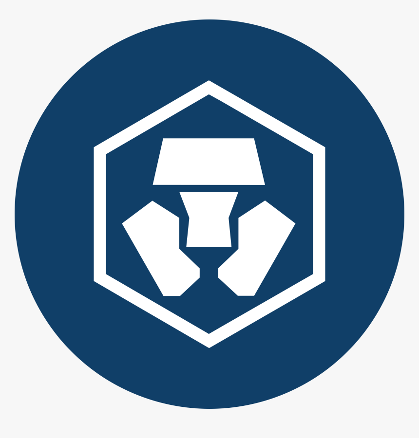 Detail Cryptocurrency Exchange Logo Nomer 8