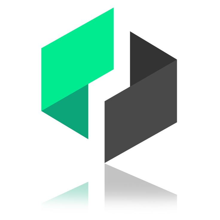 Detail Cryptocurrency Exchange Logo Nomer 20