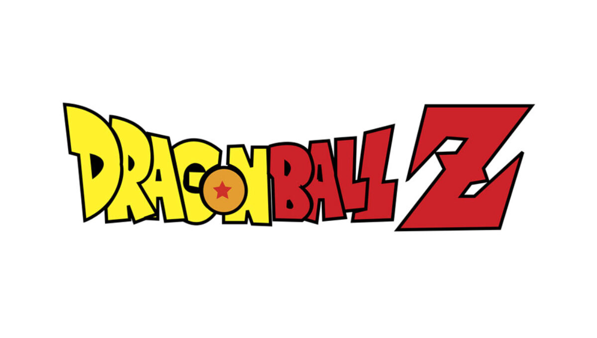 Dragonball Schrift - KibrisPDR