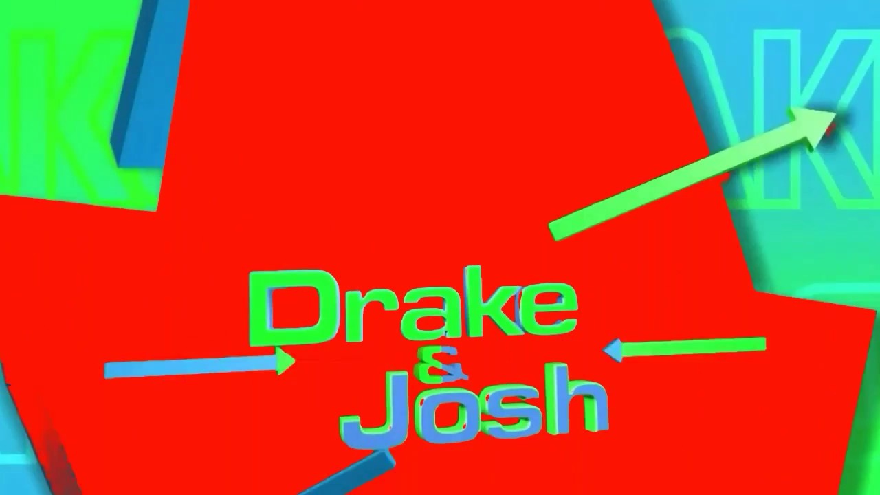 Detail Drake And Josh Theme Song Spotify Nomer 5