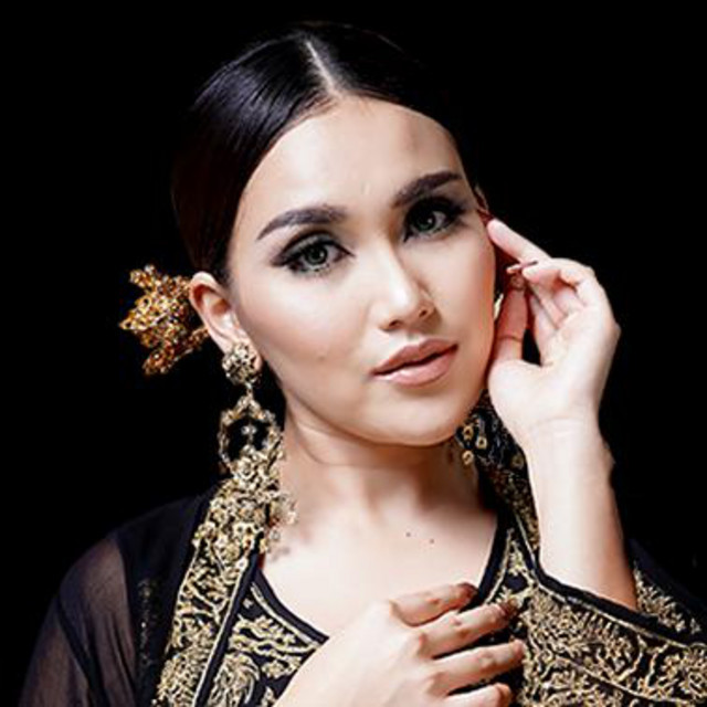 Detail Foto Ayu Ting Nomer 2