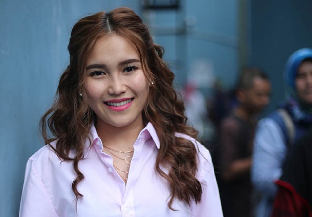 Detail Foto Ayu Ting Nomer 23