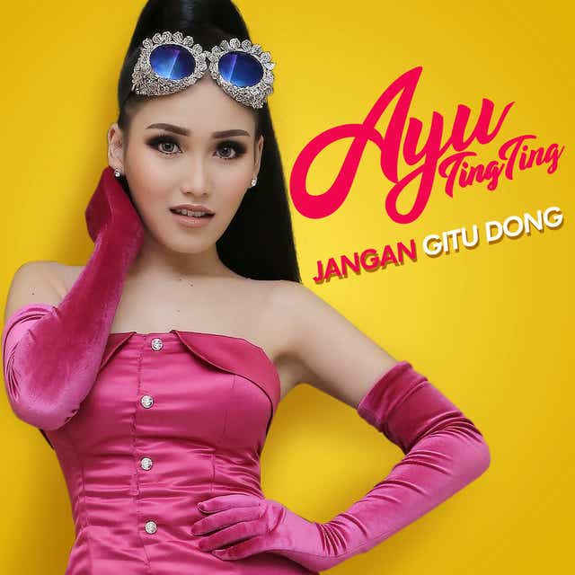 Detail Foto Ayu Ting Nomer 33