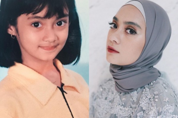 Detail Foto Ayudia Bing Slamet Nomer 7