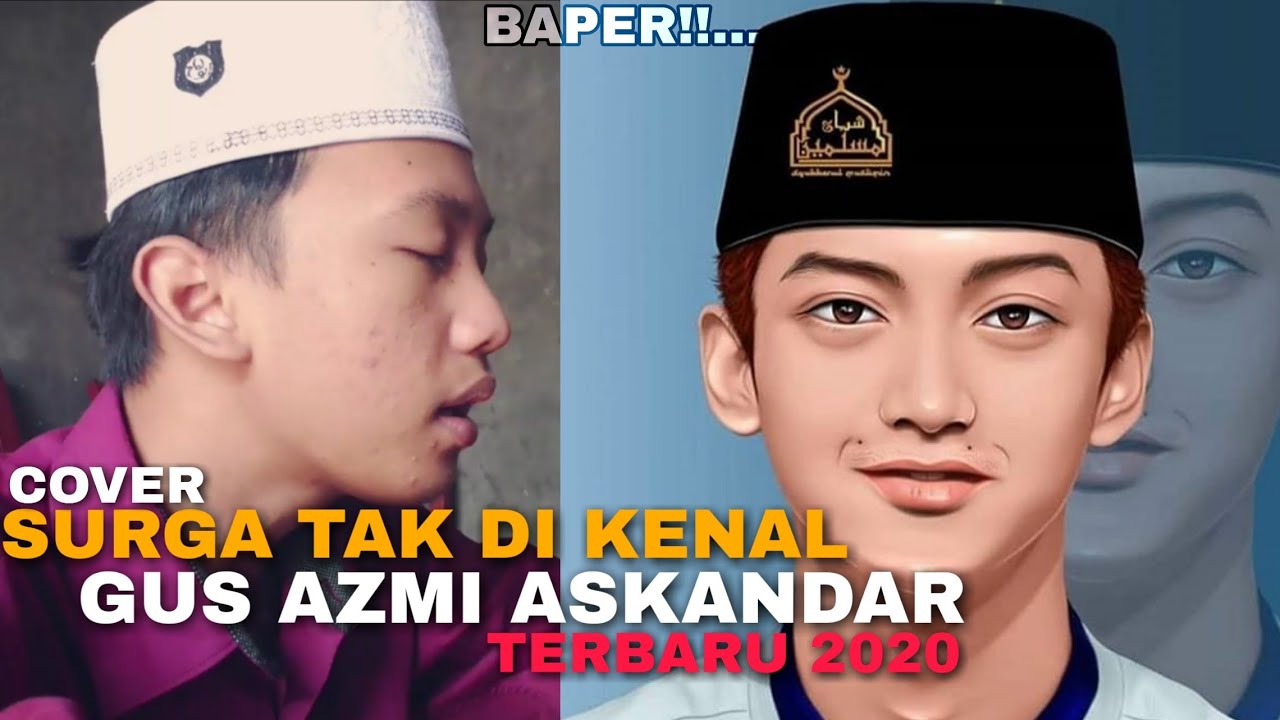 Detail Foto Azmi Askandar 2020 Nomer 50