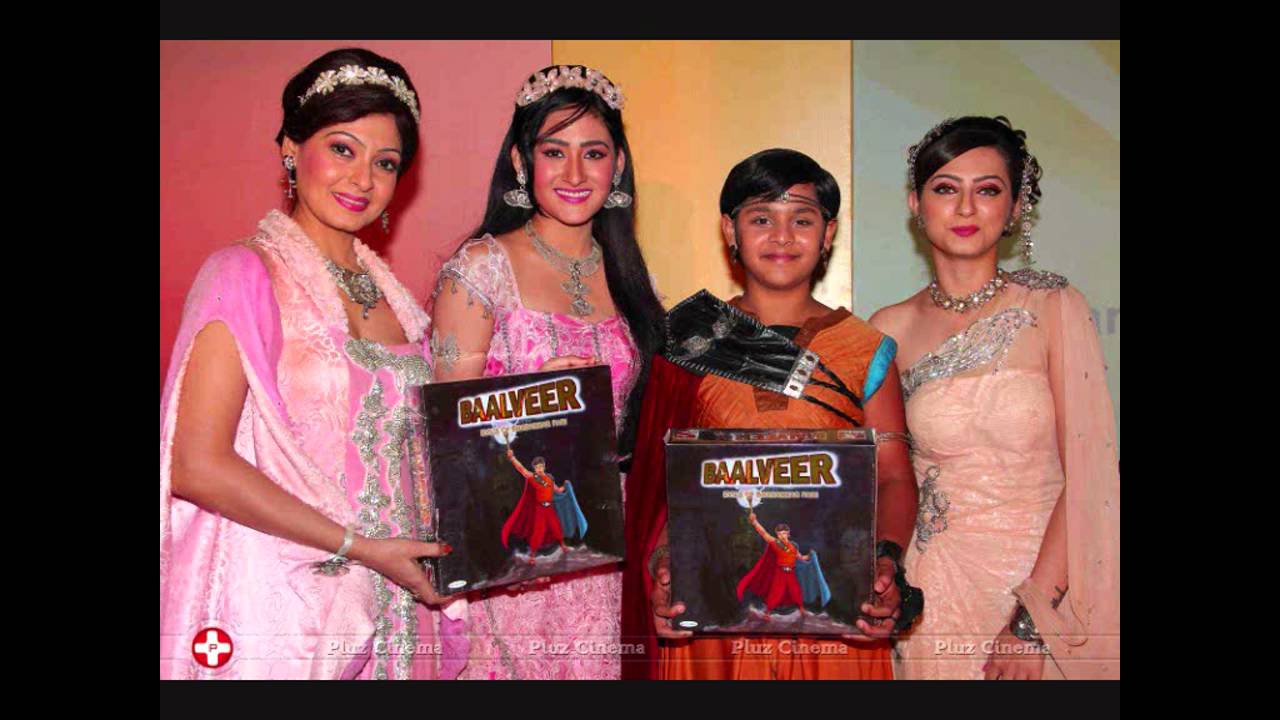 Detail Foto Baalveer Dan Para Peri Nomer 15