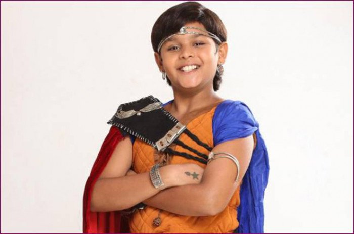 Detail Foto Baalveer Dan Para Peri Nomer 21