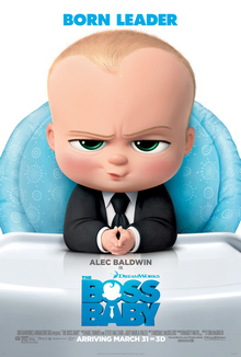 Detail Foto Baby Boss Nomer 2