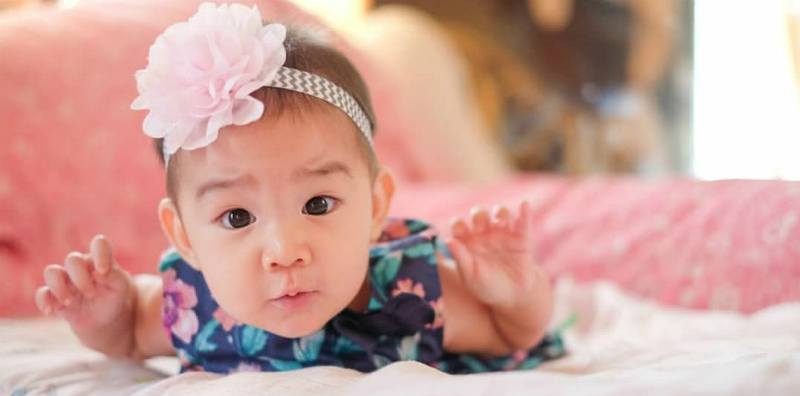 Detail Foto Baby Cantik Nomer 41