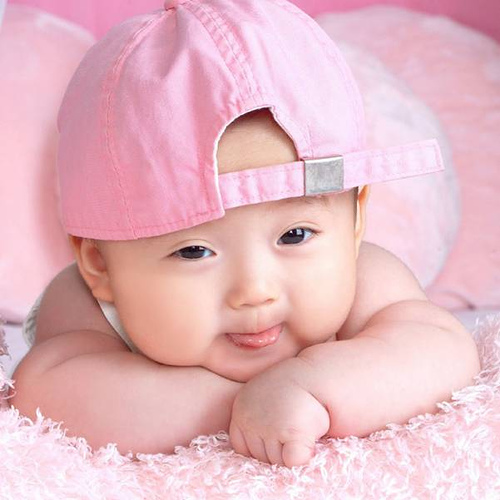 Detail Foto Baby Comel Nomer 5