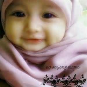 Foto Baby Lucu Dan Imut - KibrisPDR