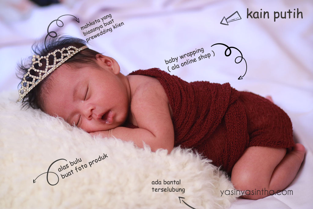 Detail Foto Baby Newborn Sendiri Nomer 12