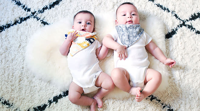 Detail Foto Baby Twins Nomer 31