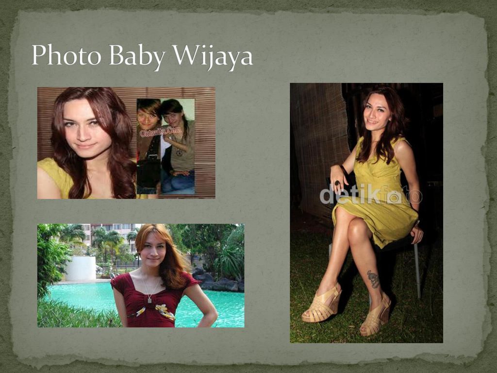 Detail Foto Baby Wijaya Nomer 27