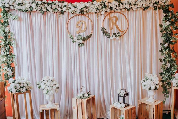 Detail Foto Backdrop Lamaran Nomer 4