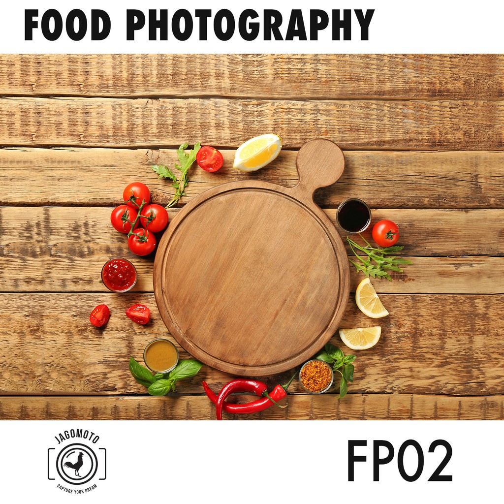 Detail Foto Background Makanan Nomer 27