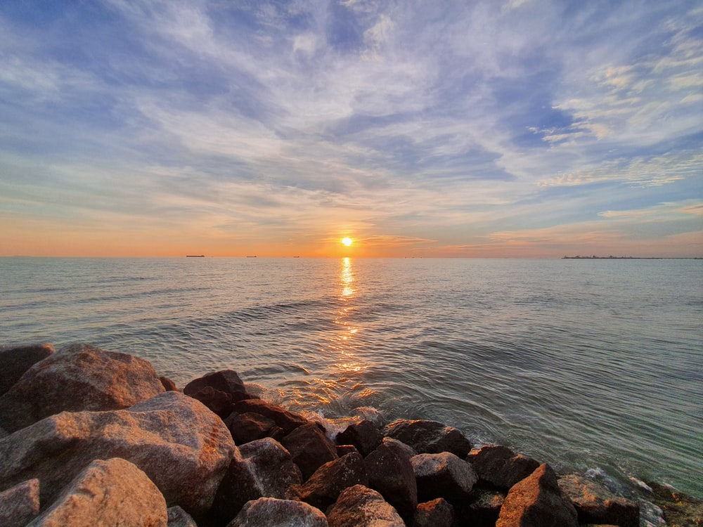 Detail Foto Background Pantai Nomer 18