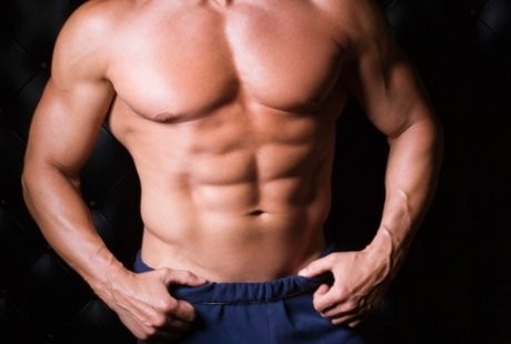 Detail Foto Badan Sixpack Nomer 39