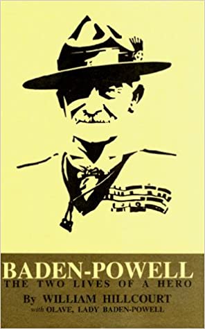 Detail Foto Baden Powell Nomer 37