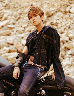 Detail Foto Baekhyun Cool Nomer 47