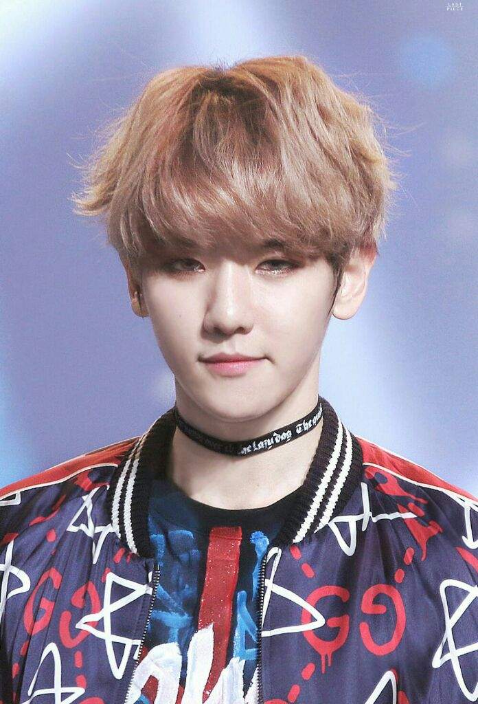 Detail Foto Baekhyun Exo Imut Nomer 12