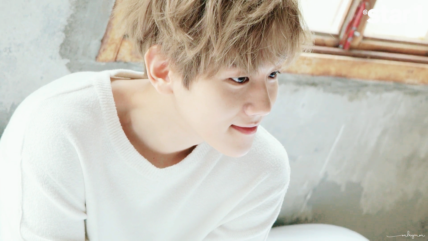 Detail Foto Baekhyun Exo Imut Nomer 44