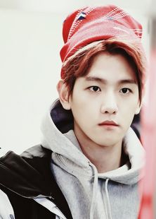 Detail Foto Baekhyun Keren Nomer 32