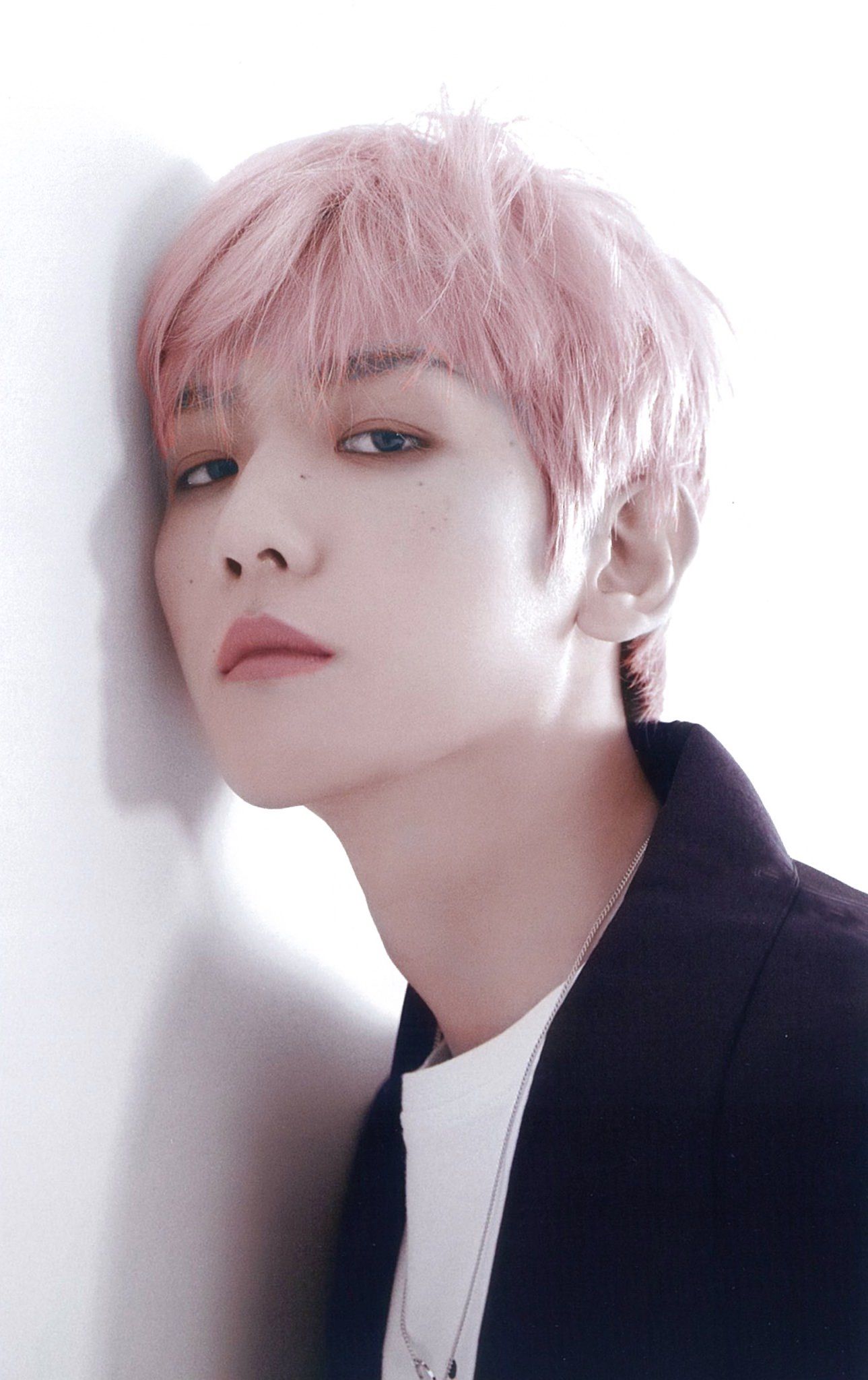 Detail Foto Baekhyun Terbaru Nomer 40