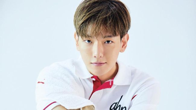 Detail Foto Baekhyun Terbaru Nomer 50