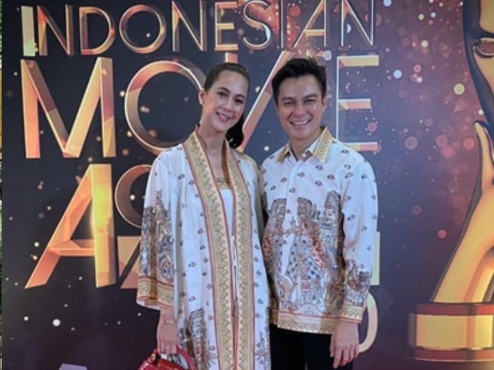 Detail Foto Baim Dan Paula Nomer 8