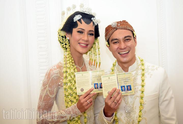 Detail Foto Baim Dan Paula Nomer 9