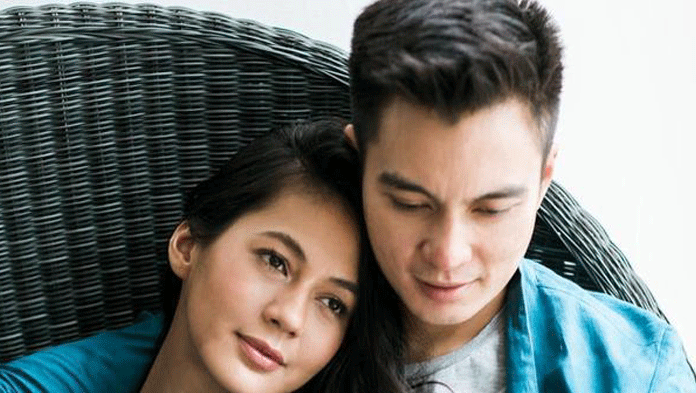 Detail Foto Baim Dan Paula Nomer 34