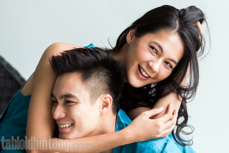 Detail Foto Baim Dan Paula Nomer 7