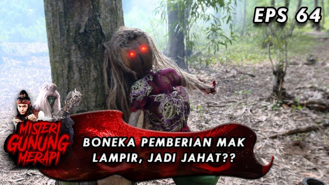 Detail Foto Bajang Putra Tutur Tinular Nomer 5