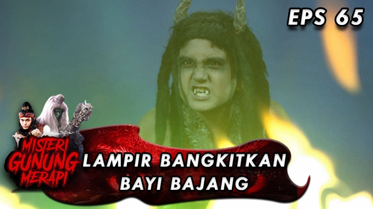 Detail Foto Bajang Putra Tutur Tinular Nomer 8