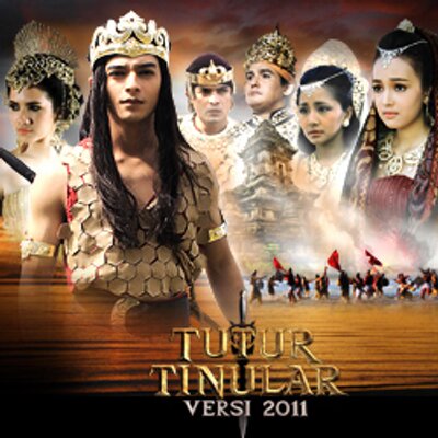 Detail Foto Bajang Putra Tutur Tinular Nomer 9