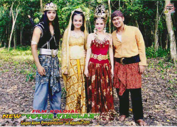 Detail Foto Bajang Putra Tutur Tinular Nomer 10
