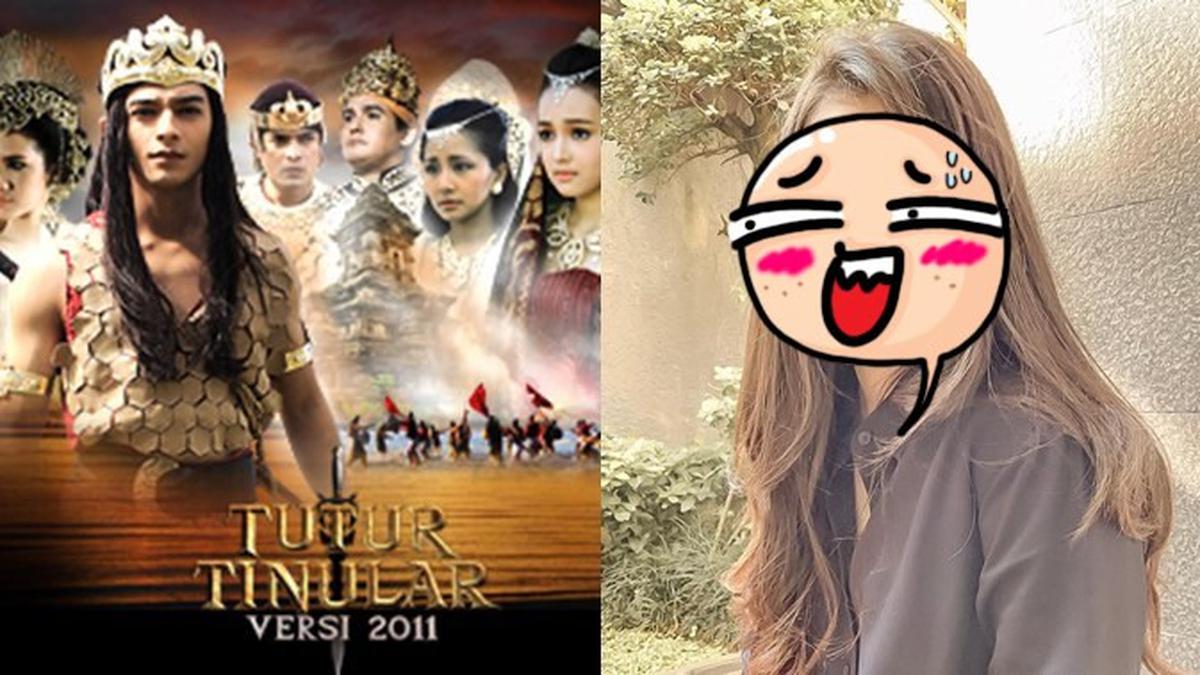 Detail Foto Bajang Putra Tutur Tinular Nomer 11