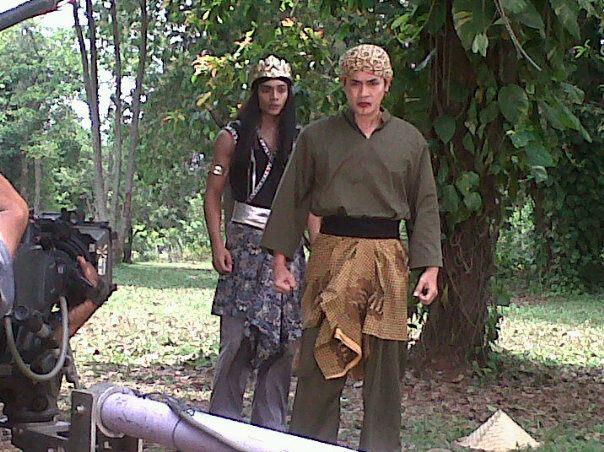 Detail Foto Bajang Putra Tutur Tinular Nomer 13
