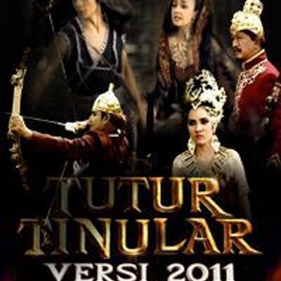 Detail Foto Bajang Putra Tutur Tinular Nomer 15