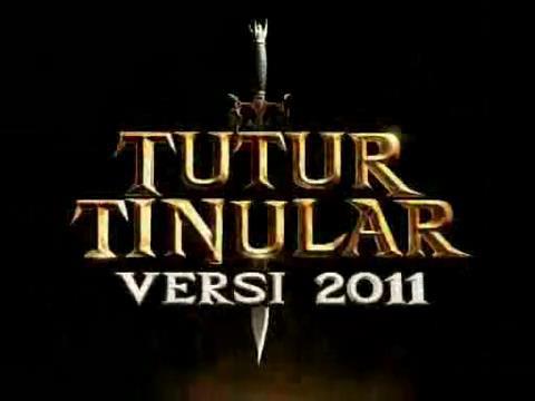 Detail Foto Bajang Putra Tutur Tinular Nomer 17