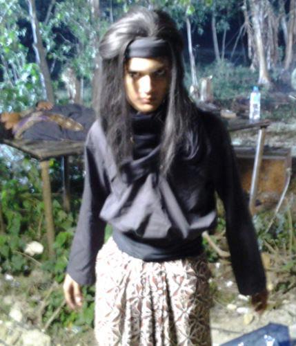 Detail Foto Bajang Putra Tutur Tinular Nomer 2
