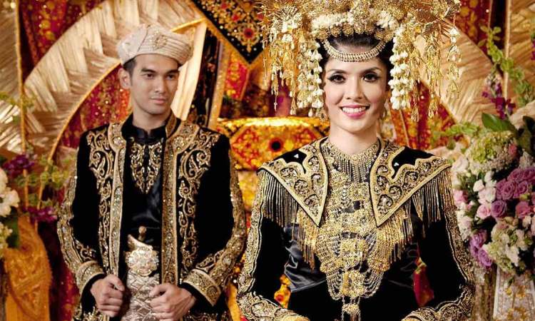 Detail Foto Baju Adat Padang Nomer 35