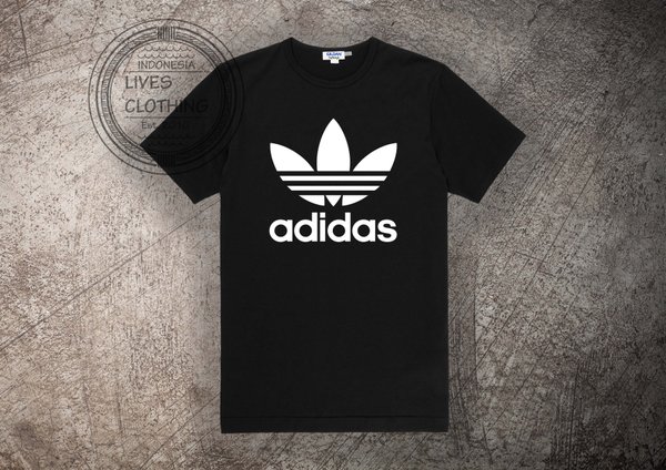 Foto Baju Adidas - KibrisPDR