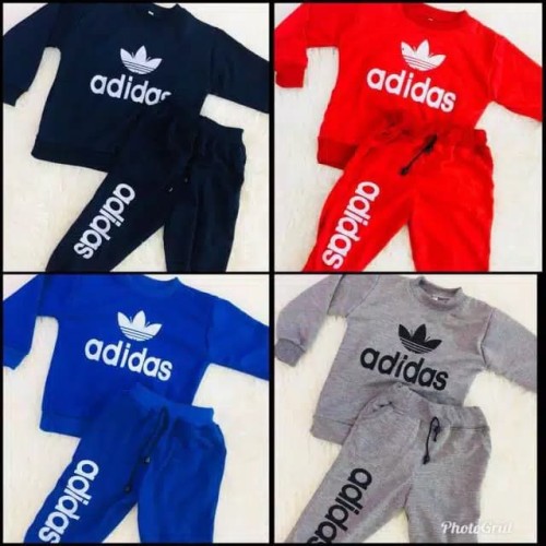 Detail Foto Baju Adidas Nomer 47