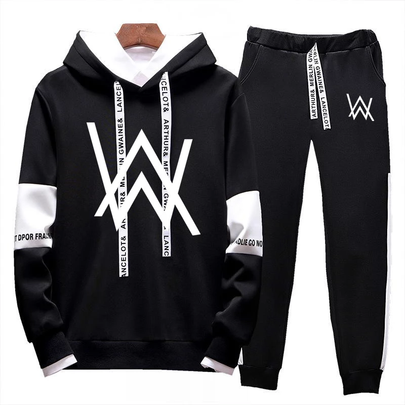 Detail Foto Baju Alan Walker Nomer 22